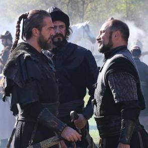 Diriliş Ertuğrul 65.bölüm  son bölümünde neler oldu?