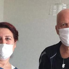 Kanser tedavisi g&ouml;ren Fatih Erko&ccedil;'un sağlık durumu nasıl?