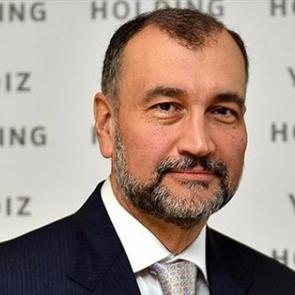 Murat &Uuml;lker 100 bin hisse aldı