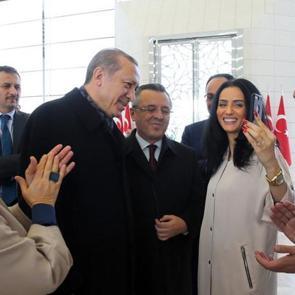 Murat Yıldırım kız isteme anını anlattı! "Cumhurbaşkanı Erdoğan..."