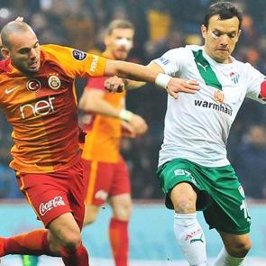 Batalla: Sneijder'i anlatmak i&ccedil;in...