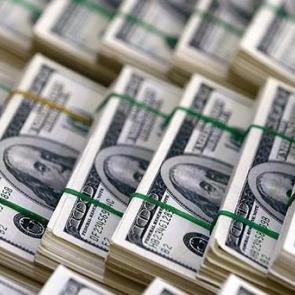 Goldman Sach a&ccedil;ıkladı! Dolar 2017'de...