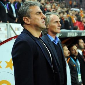 Hamzaoğlu: Bizde hata oldu...