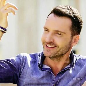 Sinan &Ouml;zen'in yeni imajını g&ouml;renler şoke oldu