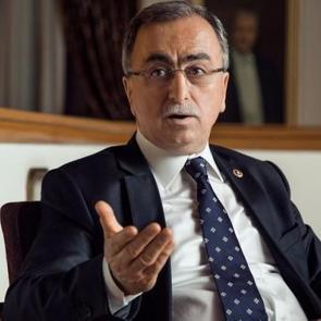 15 Temmuz'da 1. Ordu komutanı Erdoğan'la görüşmedi