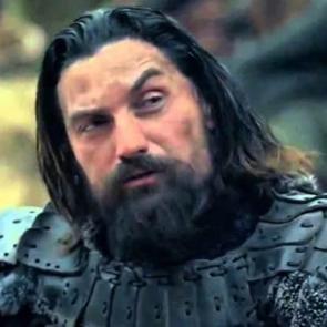 Bamsı, Alp Er Tunga destanını anlattı!