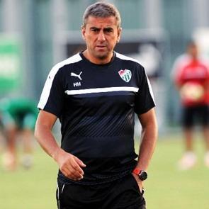 Hamzaoğlu, G.Saray'ın eski golc&uuml;s&uuml;n&uuml; alıyor!