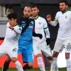 Kupada 6 goll&uuml; m&uuml;thiş ma&ccedil;!