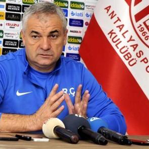 Rıza &Ccedil;alımbay: Uyarıyoruz