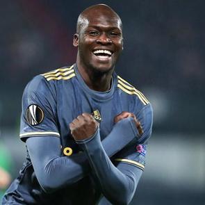 Anlaşma sağlandı! Moussa Sow geliyor...