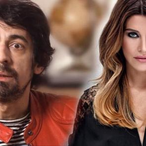 "Okan Bay&uuml;lgen'i tekme tokat d&ouml;vd&uuml;ler"