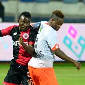 Gen&ccedil;lerbirliği Adana'da kazandı!