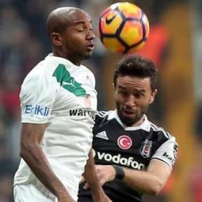 G&ouml;khan G&ouml;n&uuml;l'den penaltı a&ccedil;ıklaması