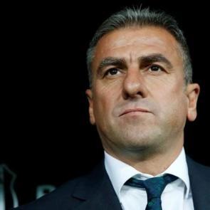 Hamzaoğlu: Penaltılar bize olsa...