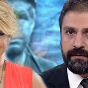 İşte Erhan &Ccedil;elik ve G&uuml;lben Ergen'in ger&ccedil;ek boşanma sebebi