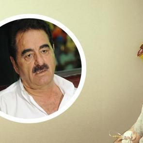 İdo Tatlıses hastaneye kaldırıldı!