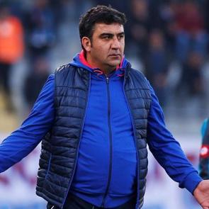 &Uuml;mit &Ouml;zat: Takımı kilomla y&ouml;netmiyorum