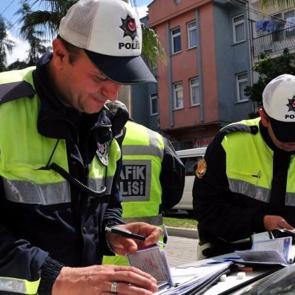 Egzoz cezası 1 milyon TL'yi aştı