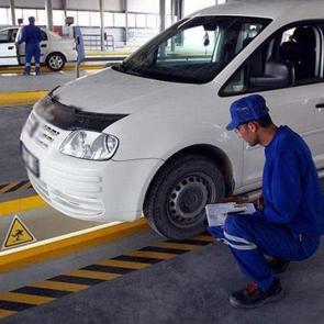 Ara&ccedil; muayene &uuml;cretlerine zam geldi!