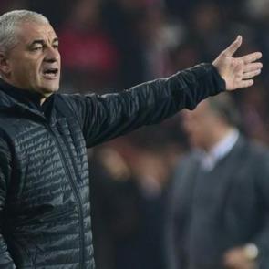 &Ccedil;alımbay: Galibiyet &ccedil;ok &ouml;nemliydi