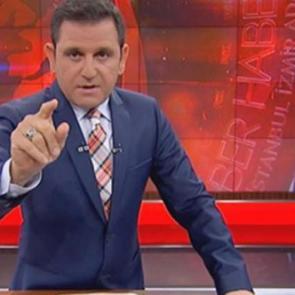 Fatih Portakal'dan Kayseri patlaması sonrası kızdıran paylaşım