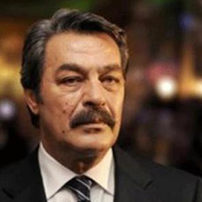 Kadir İnanır: Benim dizilerimi &ccedil;alıyorlar