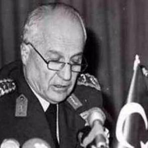 Kenan Evren Mahallesi'nin ismi değiştirildi 