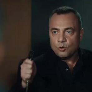 Kaynarca patlama sonrası &ouml;yle sinirlendi ki...