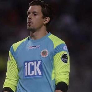 S&uuml;per Lig kalecisi Avrupa'nın zirvesinde!