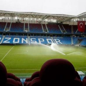 Trabzonspor - Roma ma&ccedil;ının bilet fiyatları
