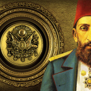 Amerika'ya Osmanlı yardımı belgelendi