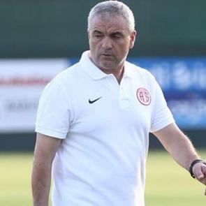 &Ccedil;alımbay: 'Hi&ccedil;bir takımı yarı yolda bırakmadım'