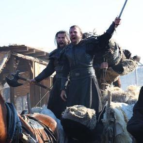 Diriliş Ertuğrul 70.bölüm son bölümü TRT 1'den izle