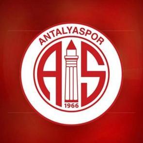 Antalyaspor'da iki ayrılık birden!