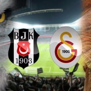 G.Saray ve Beşiktaşlı yıldızlara talip var!