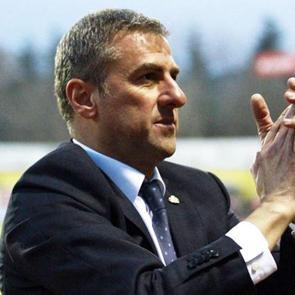 Hamza Hamzaoğlu'nun yeni g&ouml;zdesi parlıyor!