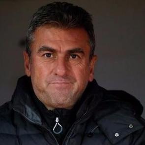 Bursaspor'da Hamzaoğlu i&ccedil;in son karar!