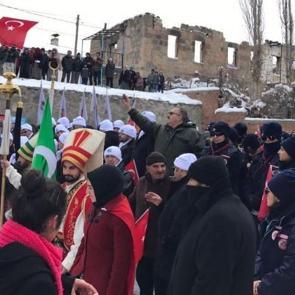 &Ouml;mer Erdoğan: Bedel &ouml;demezsen k&ouml;le olursun