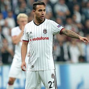 Resmen a&ccedil;ıklandı! Kerim Frei bombası