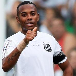 S&uuml;per Lig ekibinden Robinho bombası!