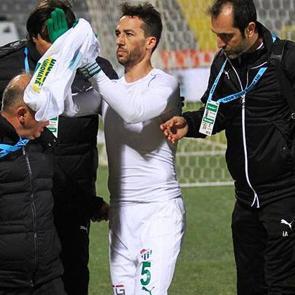 Bilal Kısa'dan şok a&ccedil;ıklama! '3 ay yokum'