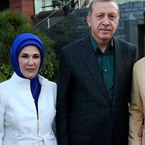 Mustafa Ceceli: Bu yılı 15 Temmuz &ouml;ncesi ve sonrası...