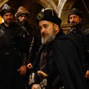 Diriliş Ertuğrul 71.bölümünü izle