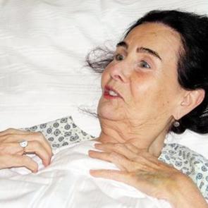 Fatma Girik hayatını mı kaybetti? Şaşırtan iddia...