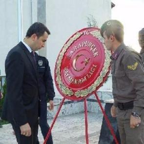 Kaymakam vekili FET&Ouml;'den tutuklandı