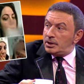 Mustafa Topaloğlu'ndan dayak a&ccedil;ıklaması! 