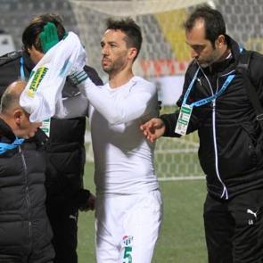 Bilal Kısa'yı şoka sokan tepki!