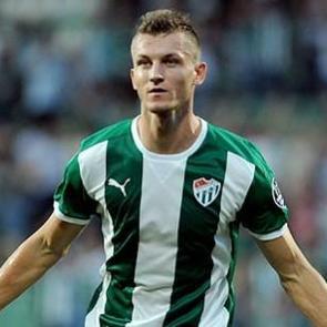 Bursa'nın golc&uuml;s&uuml;ne d&uuml;nya devi talip