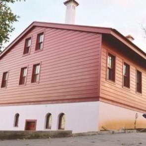 Orası II. Mahmud'un padişah odası &ccedil;ıktı!