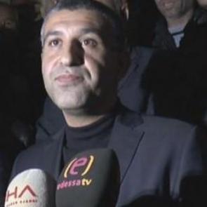 Suru&ccedil; Belediye Başkanı hakkında PKK iddianamesi